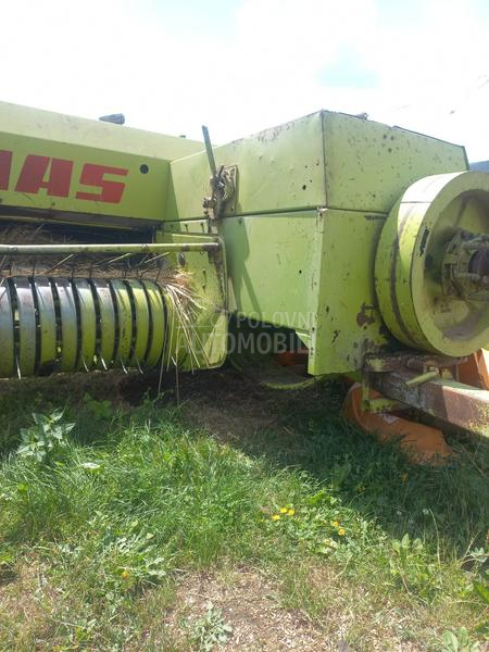Claas 50