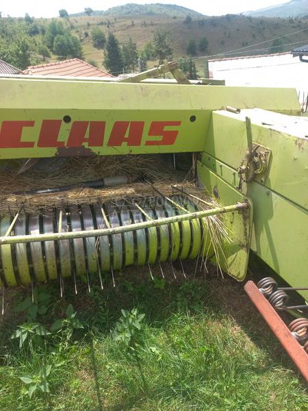 Claas 50