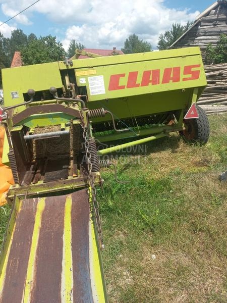 Claas 50