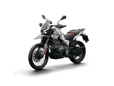 Moto Morini Alltrhike 450 HQ