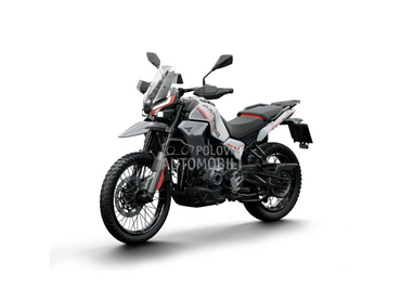 Moto Morini Alltrhike 450