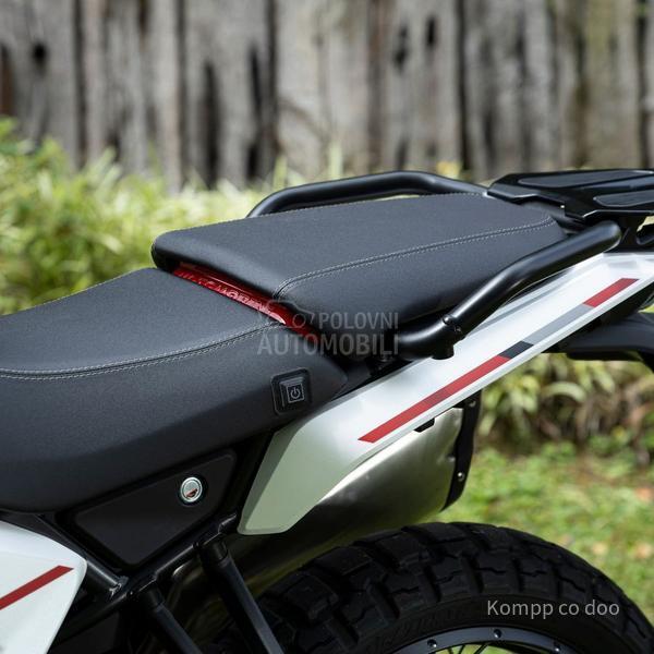 Moto Morini Alltrhike 450