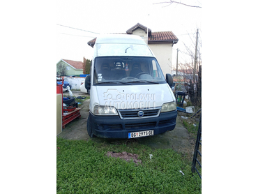 Fiat Ducato 