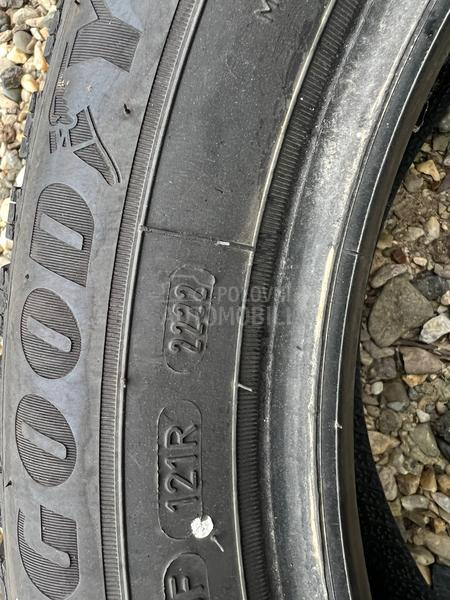Goodyear 205/55 R16 Zimska
