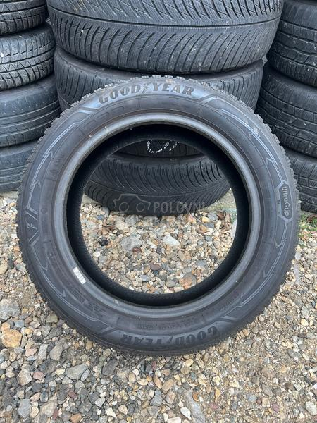 Goodyear 205/55 R16 Zimska