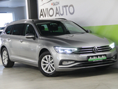 Volkswagen Passat B8 