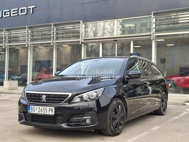 Peugeot 308 SW STYLE 1.5H 100
