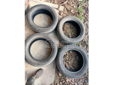 Sava 205/55 R16 Letnja