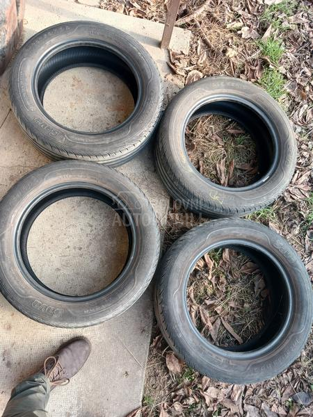 Sava 205/55 R16 Letnja