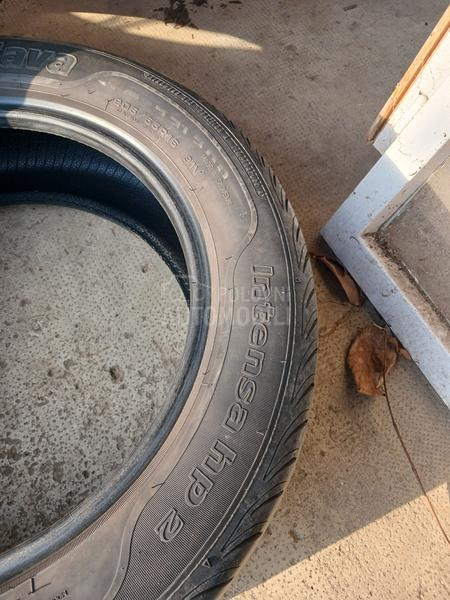 Sava 205/55 R16 Letnja