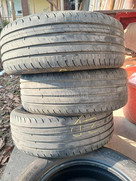 Sava 205/55 R16 Letnja