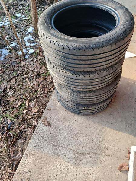 Sava 205/55 R16 Letnja