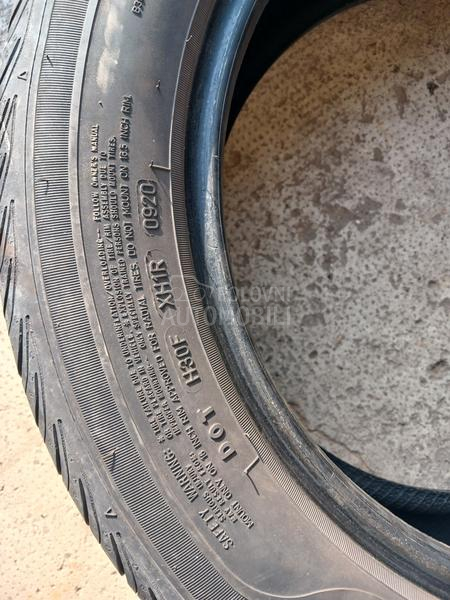 Sava 205/55 R16 Letnja