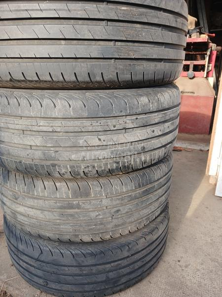 Sava 205/55 R16 Letnja