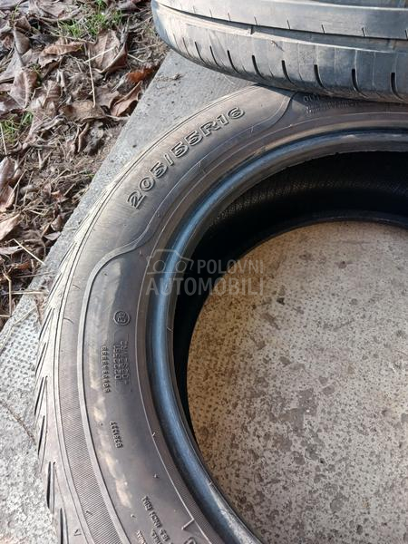 Sava 205/55 R16 Letnja
