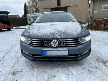 Volkswagen Passat B8 1.4 TSI