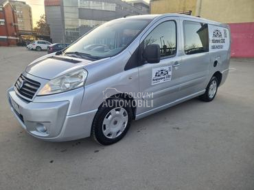 Fiat Scudo 