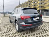Audi Q5 Quattro
