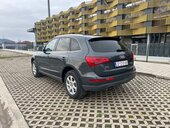 Audi Q5 Quattro