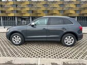 Audi Q5 Quattro