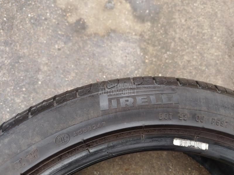 Pirelli 225/45 R17 Letnja
