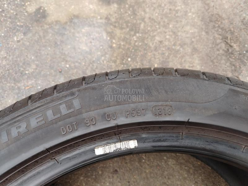 Pirelli 225/45 R17 Letnja