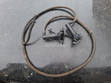 prskalice u prednjem braniku za Opel Astra H