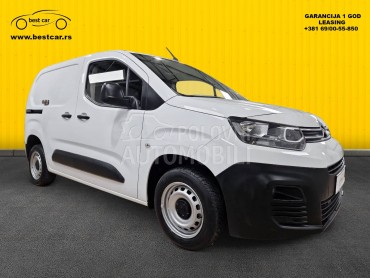 Citroen Berlingo 1.5 HDI