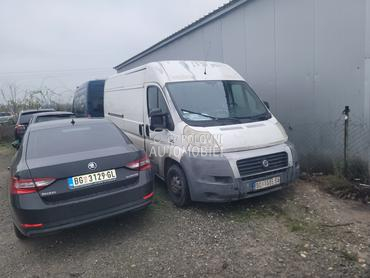 Fiat Ducato 
