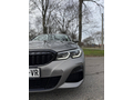 BMW 320d 320d mild hybrid