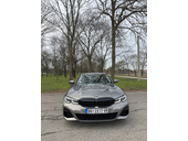 BMW 320d 320d mild hybrid
