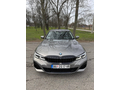 BMW 320d 320d mild hybrid