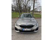BMW 320d 320d mild hybrid