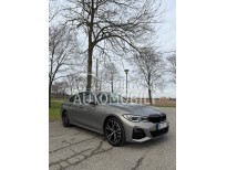 BMW 320d 