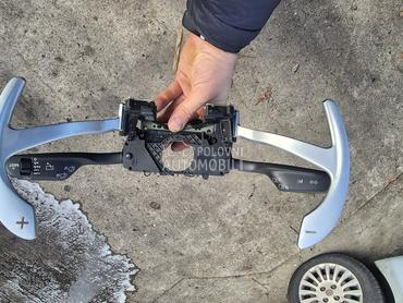 Sifter ablender za Alfa Romeo Stelvio