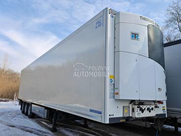 Krone Dupli pod TK SLXi 300