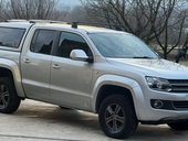 Volkswagen Amarok 2.0 TDI 4 motion