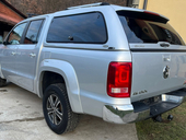 Volkswagen Amarok 2.0 TDI 4 motion