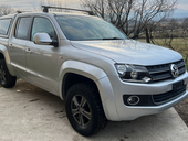 Volkswagen Amarok 2.0 TDI 4 motion