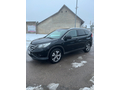 Honda CR-V 2.2 I DTEC 4 WD