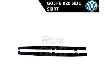 R20 sajtna za Volkswagen Golf 6