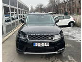 Land Rover Range Rover Sport 3.0 D