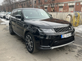 Land Rover Range Rover Sport 3.0 D