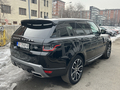 Land Rover Range Rover Sport 3.0 D