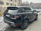 Land Rover Range Rover Sport 3.0 D