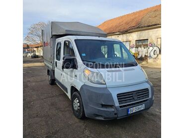 Fiat Ducato 2.3