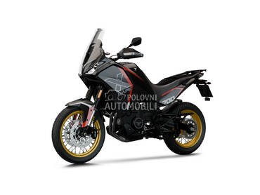 Moto Morini X-Cape 700