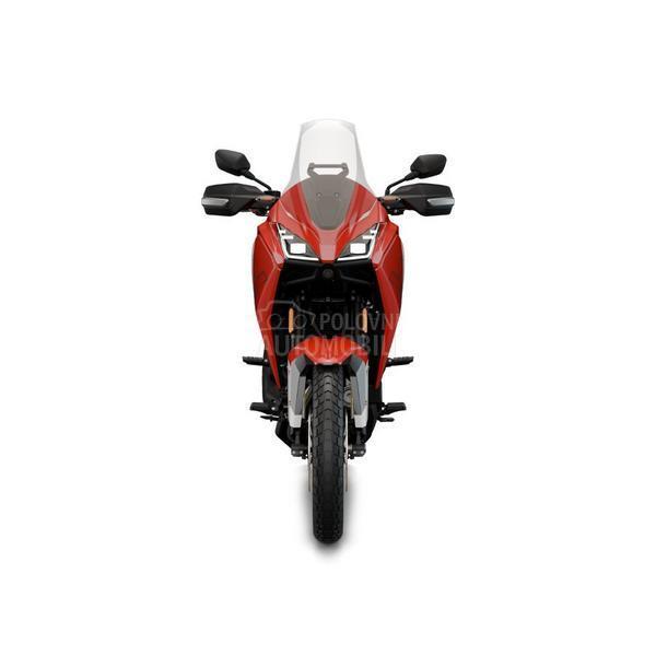 Moto Morini X-Cape 700