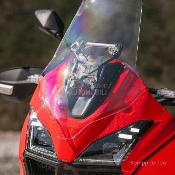 Moto Morini X-Cape 700