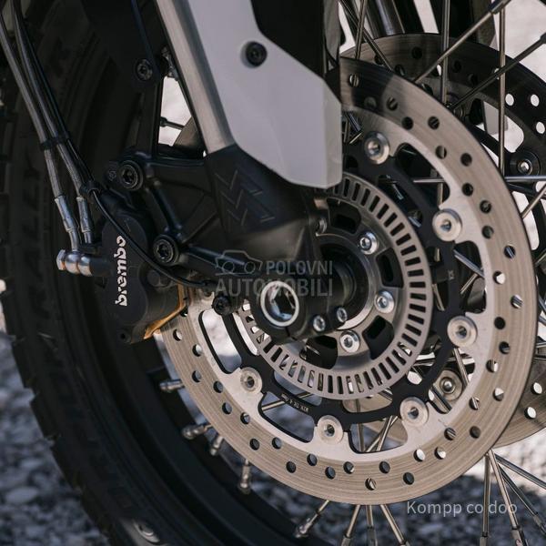 Moto Morini X-Cape 700